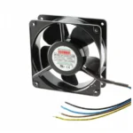 Ventilador Mechatronics UF12A12/23-BWHR